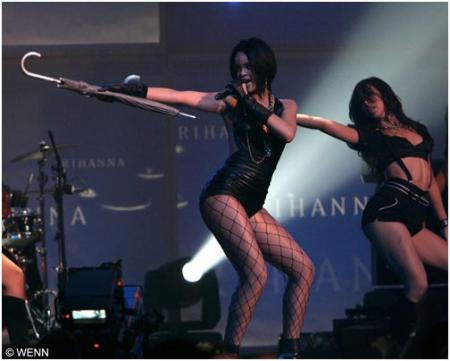 rihanna